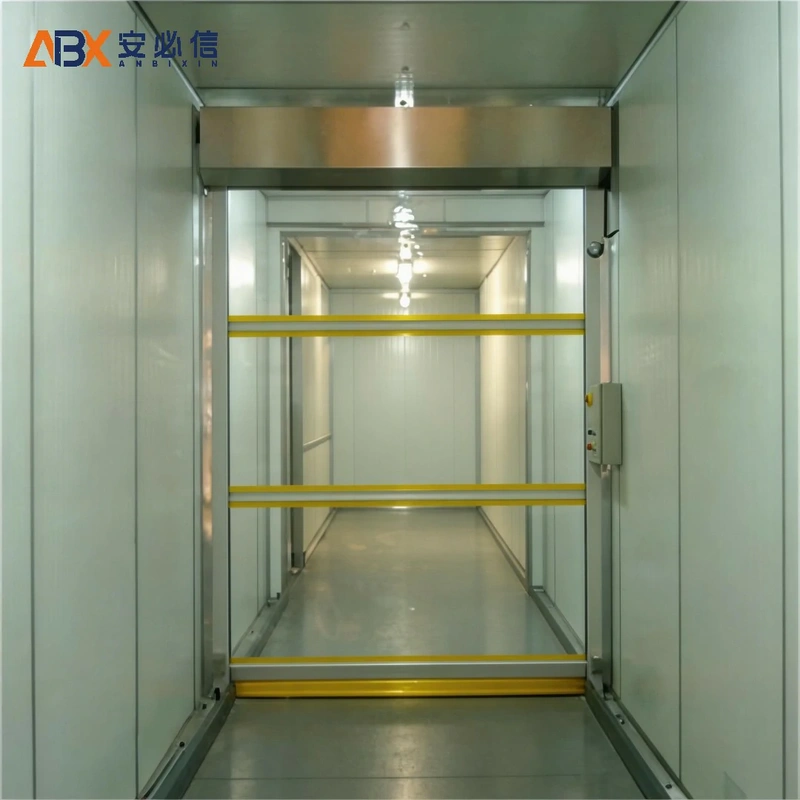辽阳快速卷帘门